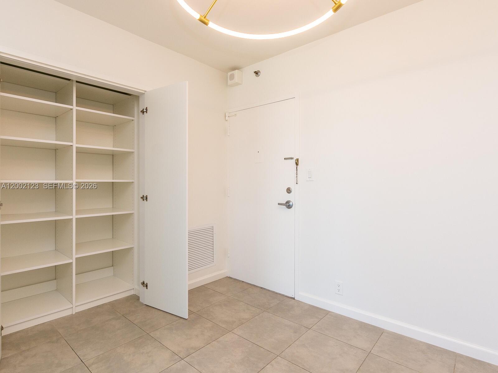 Mirador 1000 Condo - Residential Lease