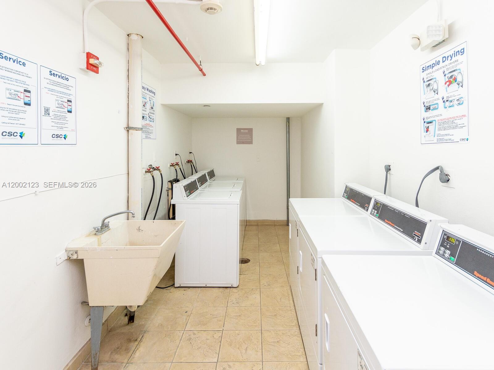 Mirador 1000 Condo - Residential Lease