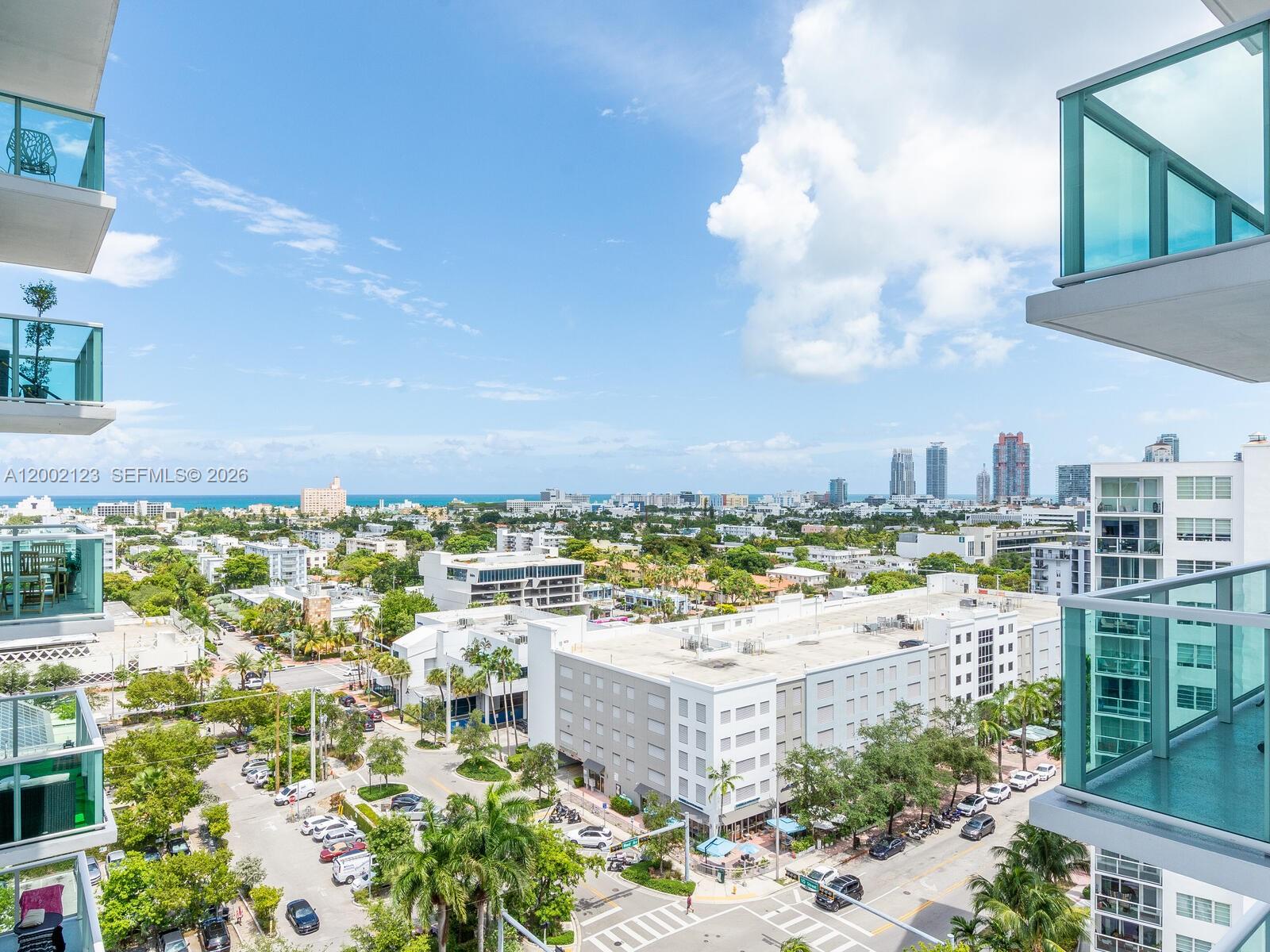 Mirador 1000 Condo - Residential Lease