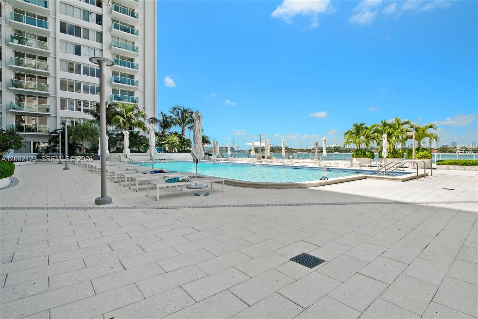 Mirador 1000 Condo - Residential Lease