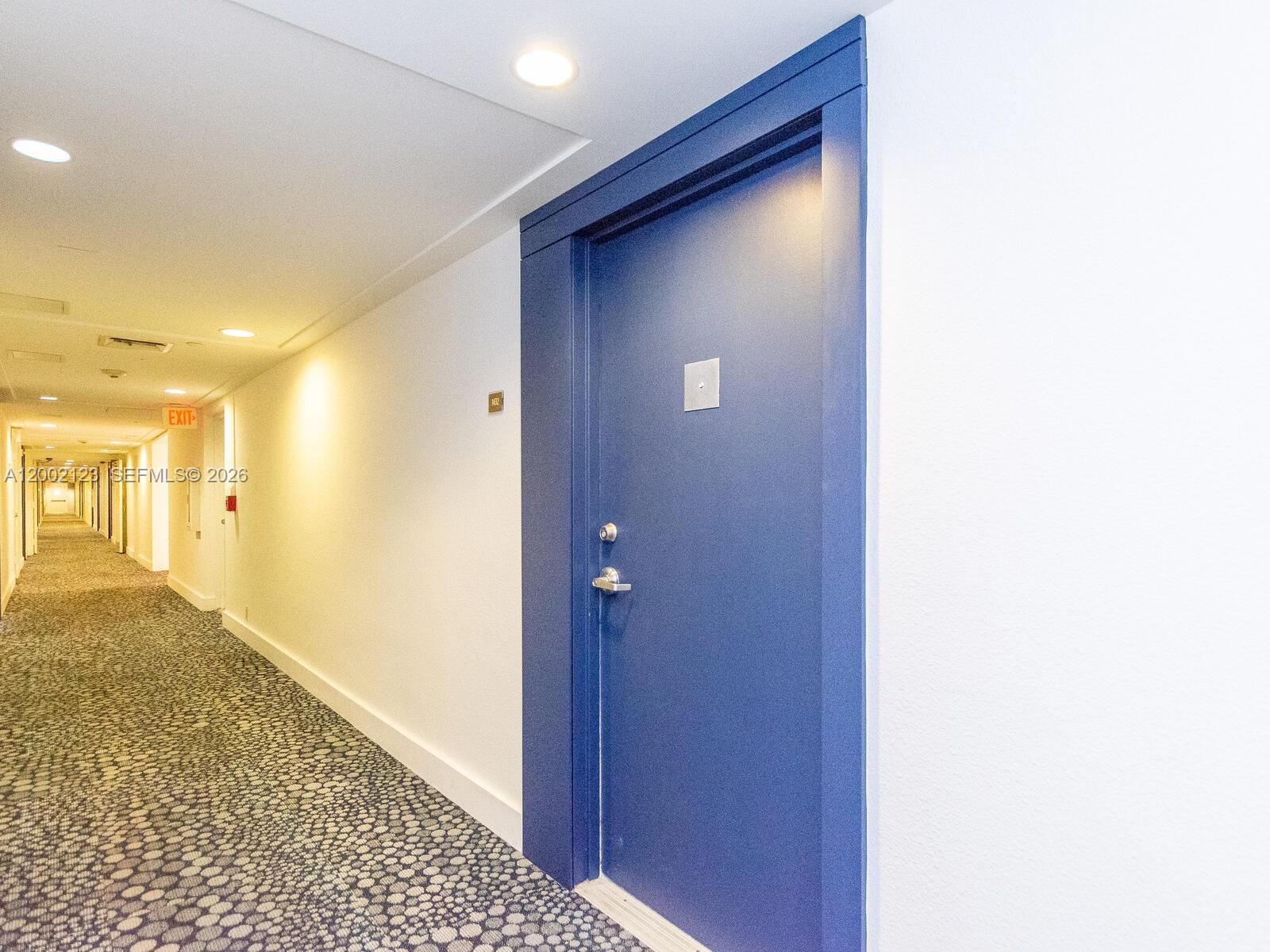 Mirador 1000 Condo - Residential Lease