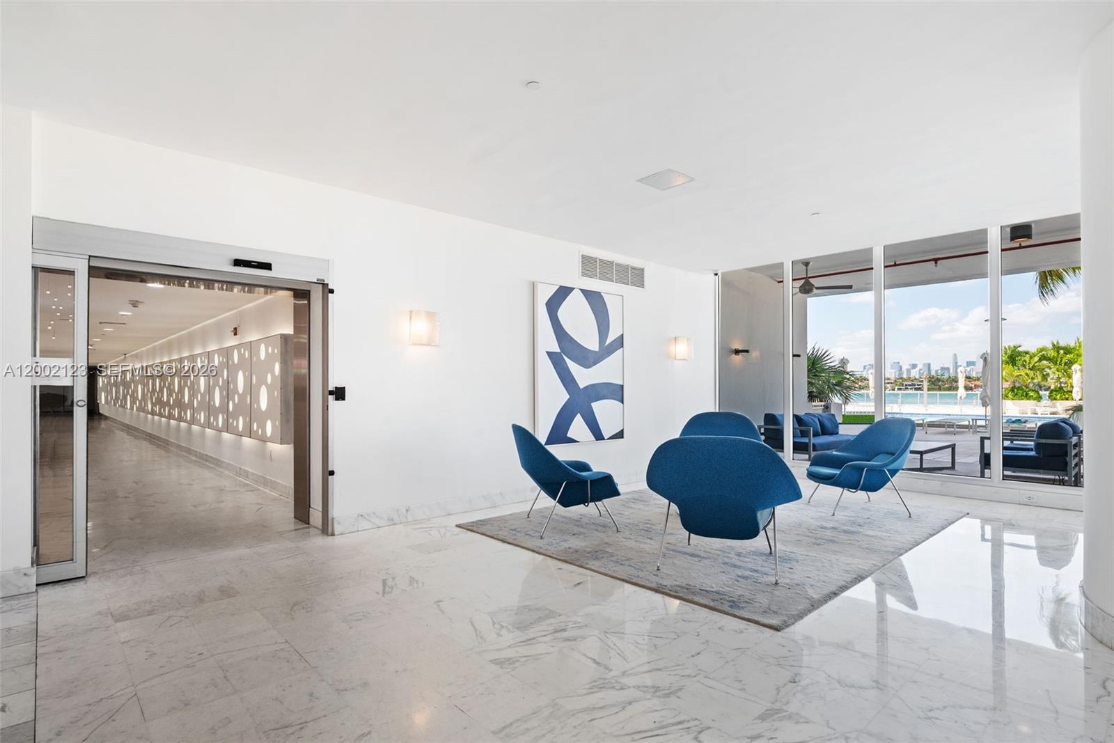 Mirador 1000 Condo - Residential Lease