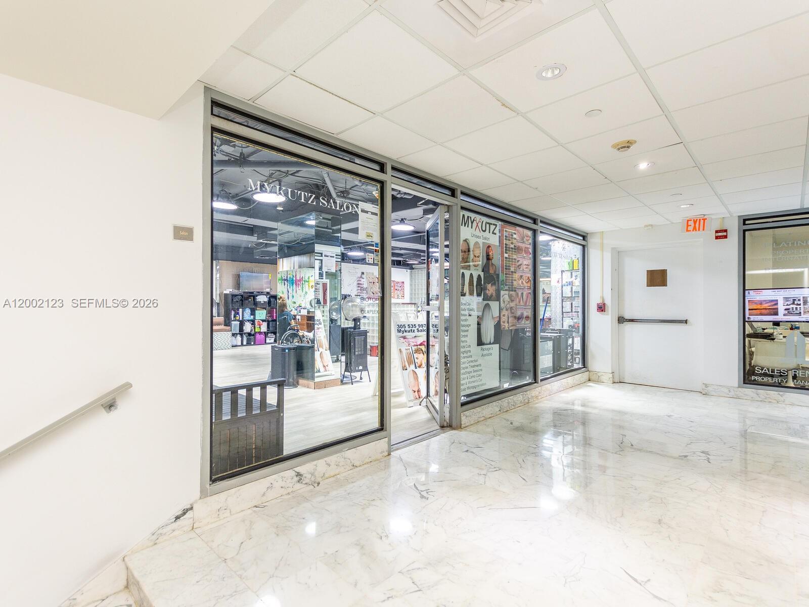 Mirador 1000 Condo - Residential Lease