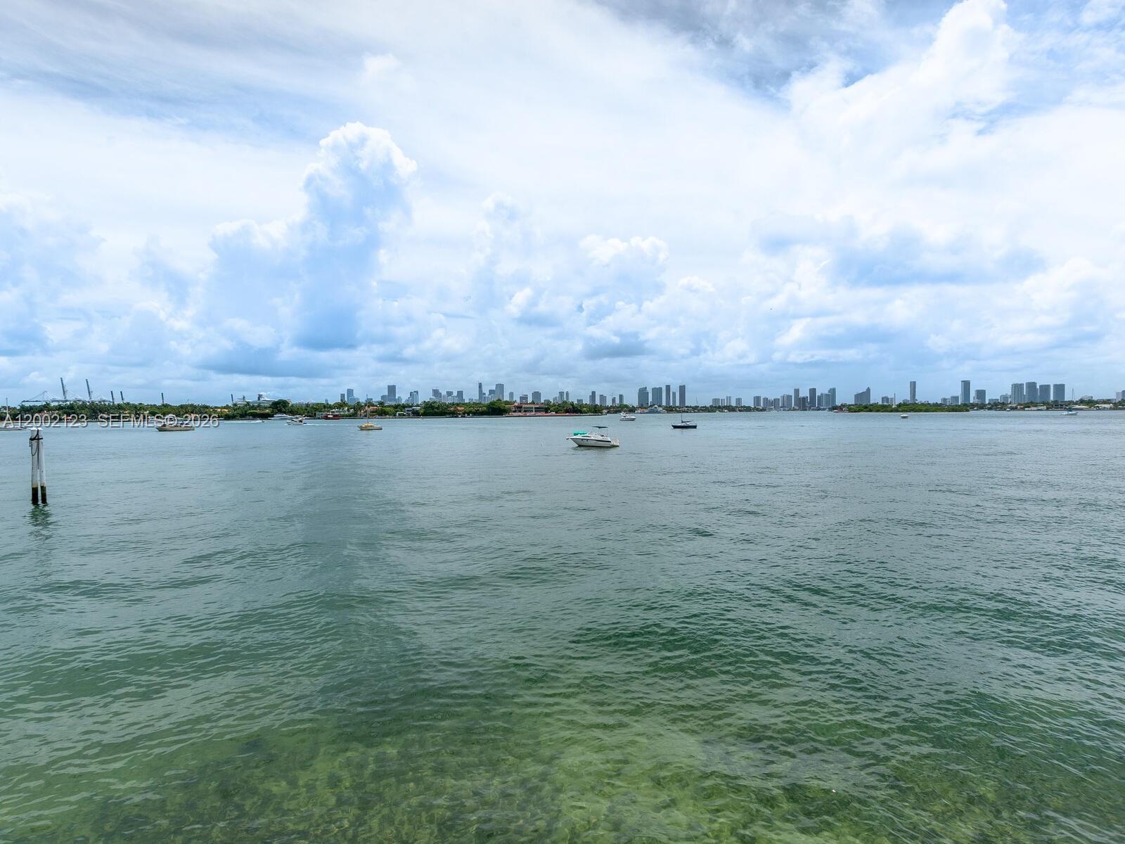 Mirador 1000 Condo - Residential Lease