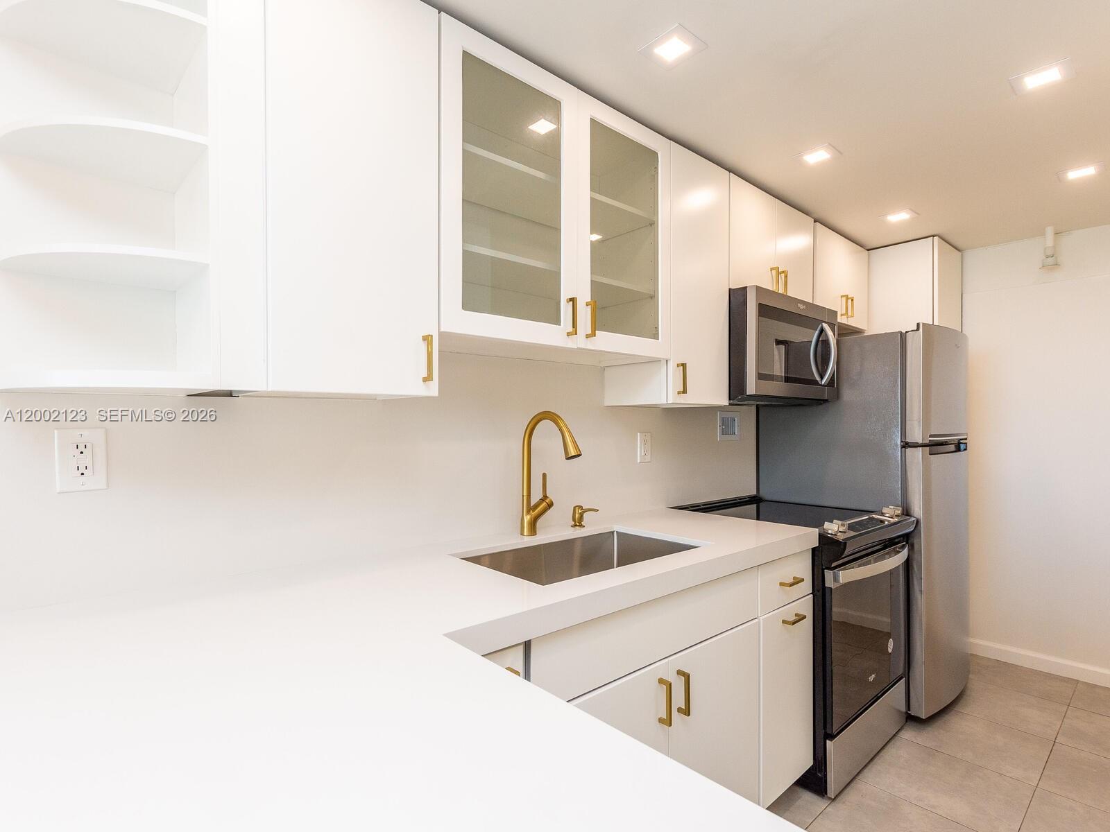 Mirador 1000 Condo - Residential Lease