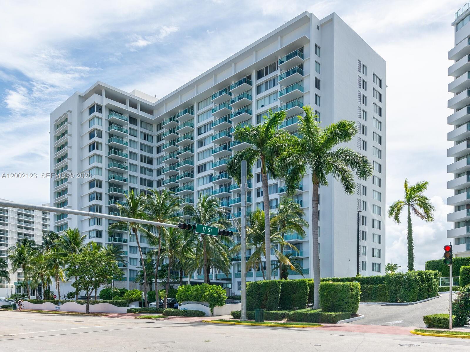 Mirador 1000 Condo - Residential Lease