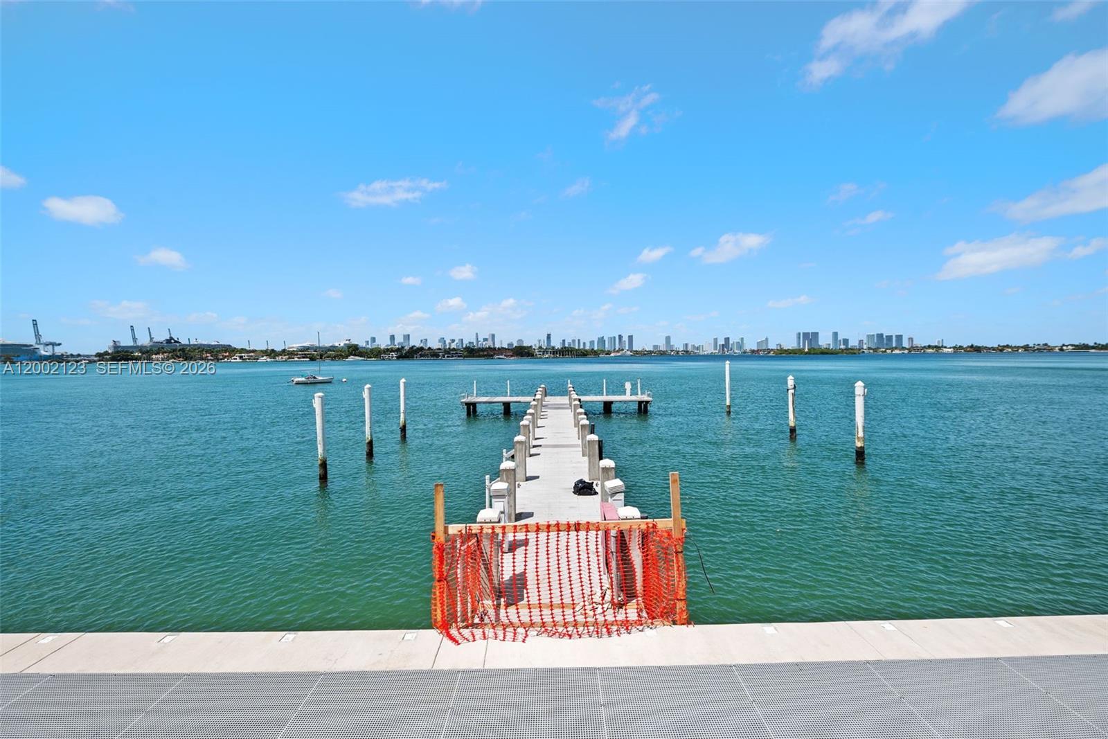 Mirador 1000 Condo - Residential Lease