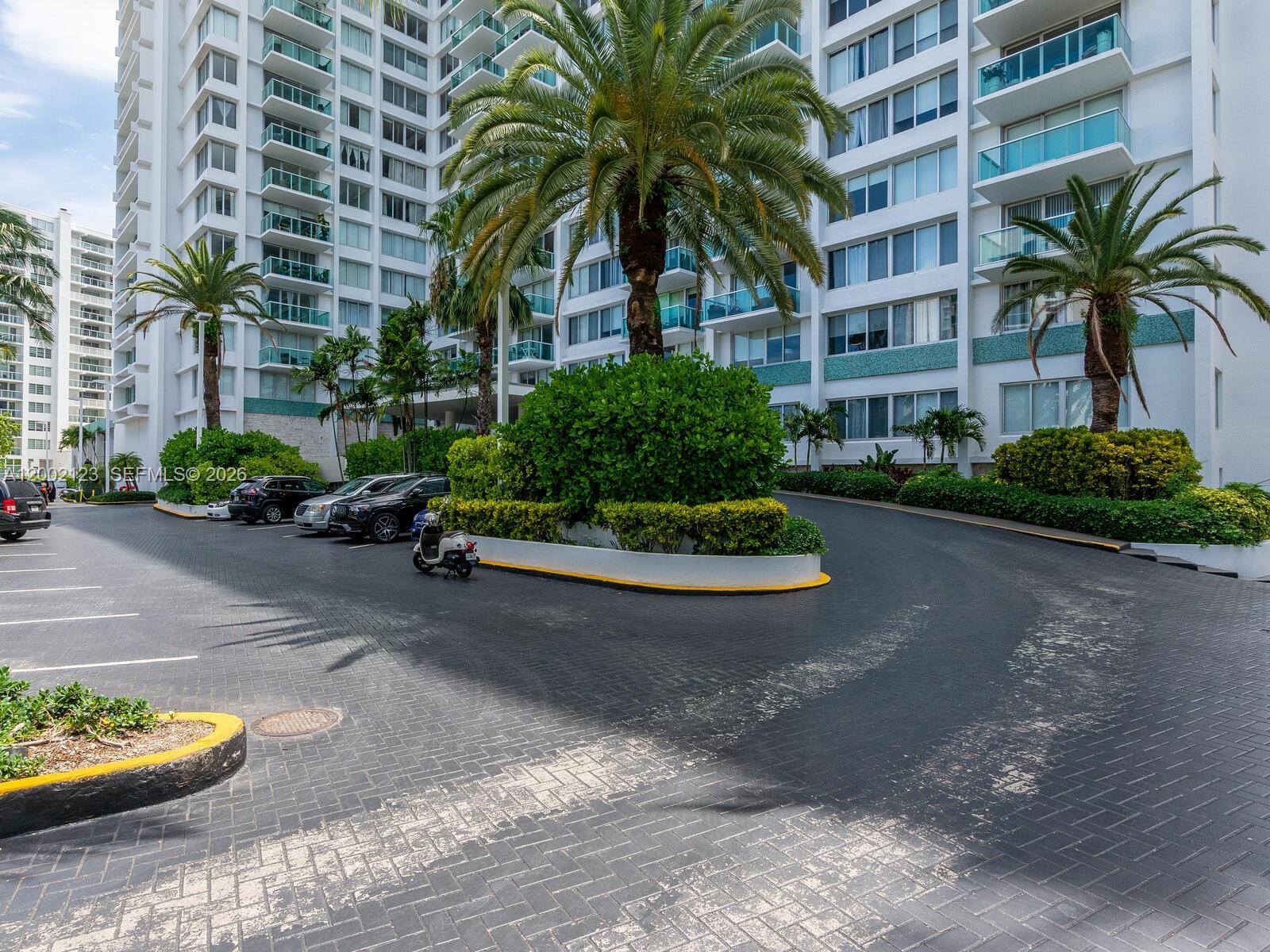 Mirador 1000 Condo - Residential Lease