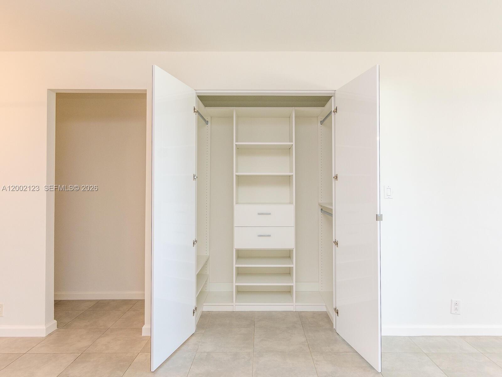 Mirador 1000 Condo - Residential Lease