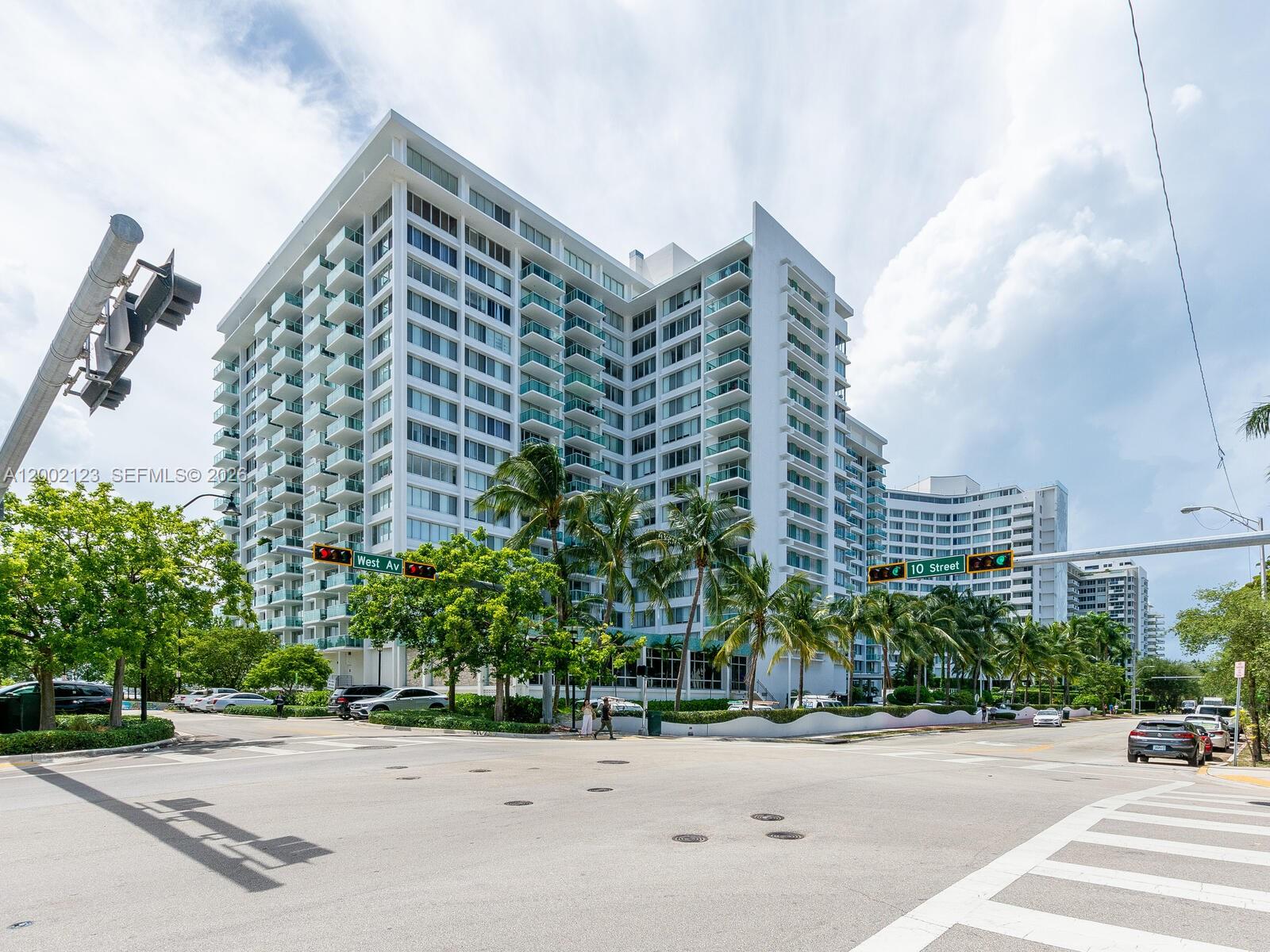 Mirador 1000 Condo - Residential Lease