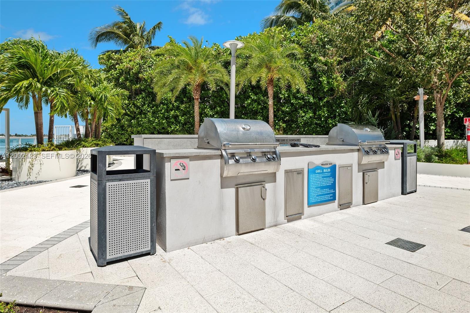 Mirador 1000 Condo - Residential Lease