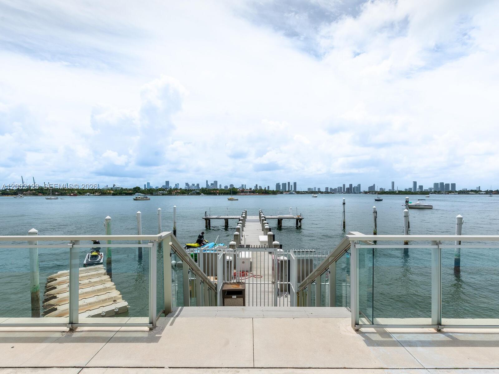 Mirador 1000 Condo - Residential Lease