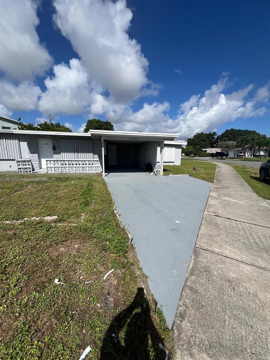 1501 NW 3rd Way