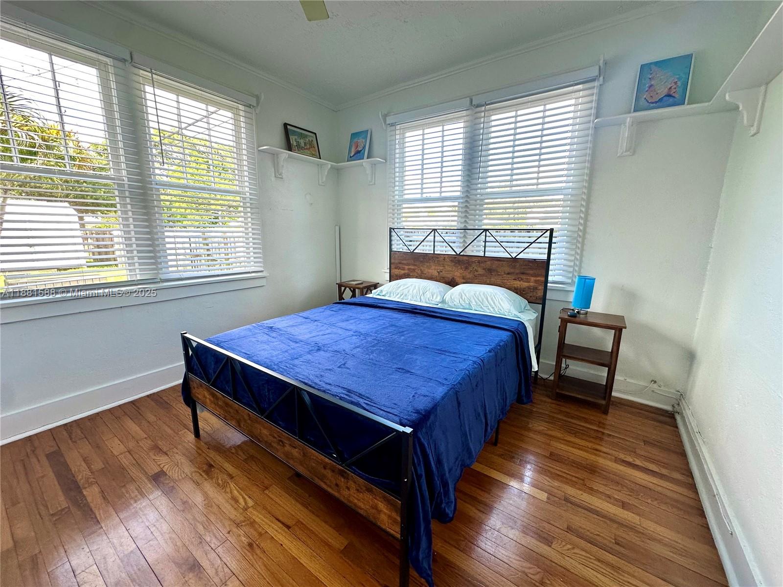 LAUDERDALE - Residential Lease