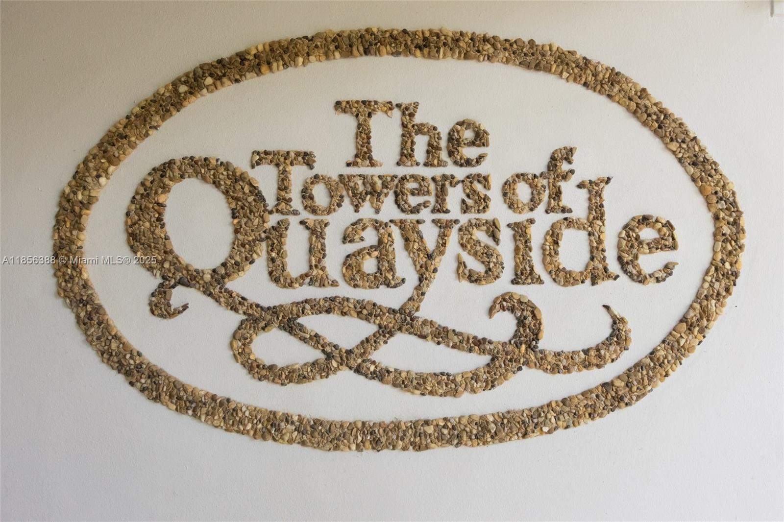 TOWERS OF QUAYSIDE CONDO - Residential