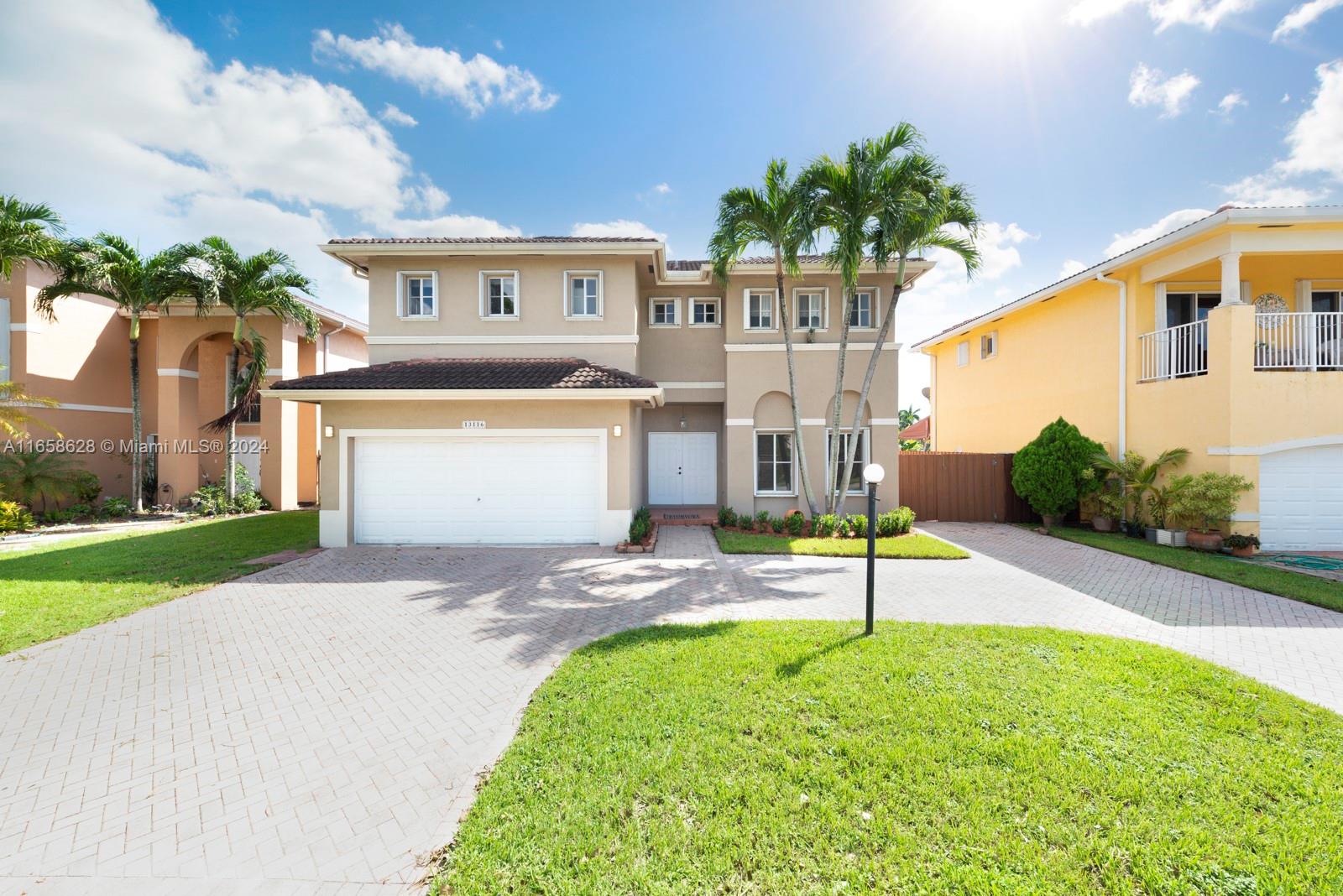 TWIN LAKE SHORES EAST - Residential Lease