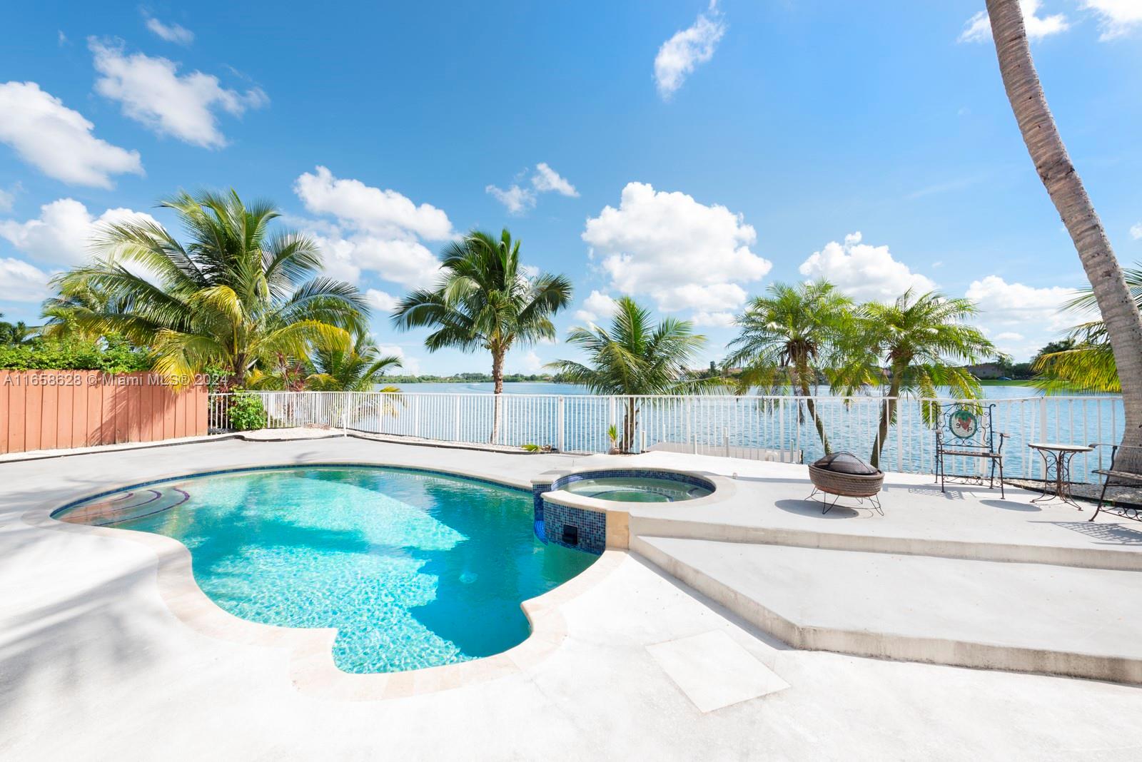 TWIN LAKE SHORES EAST - Residential Lease
