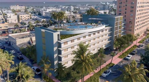 550 9th St Miami Beach FL 33139