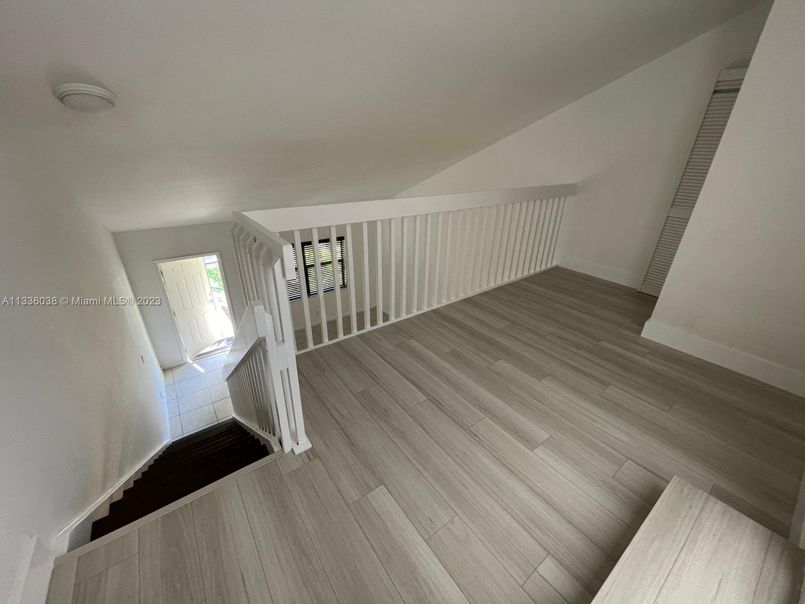 FUSION GARDENS CONDO - Residential Lease