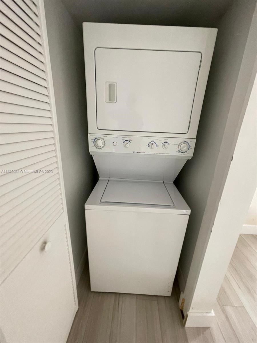 FUSION GARDENS CONDO - Residential Lease