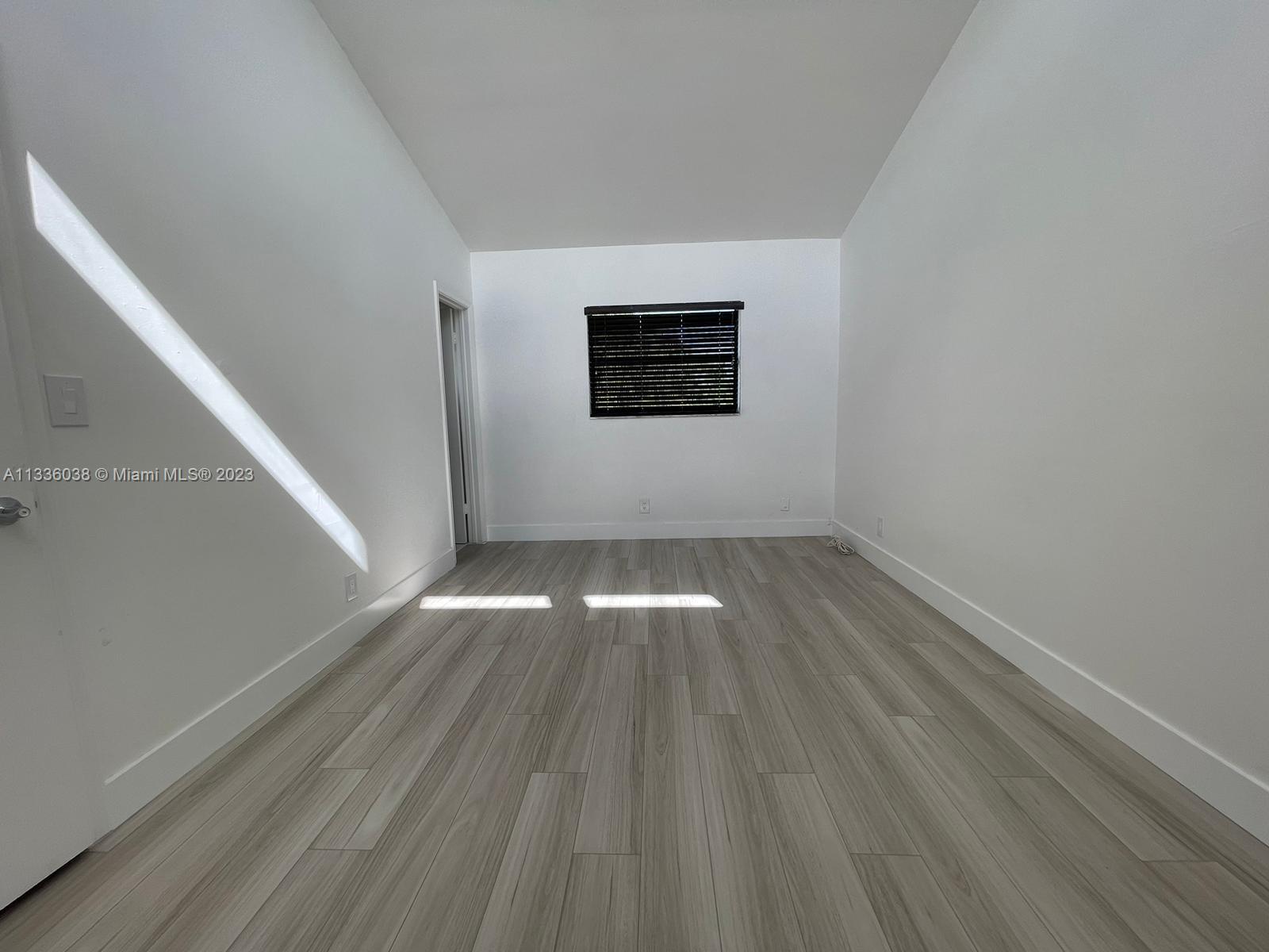 FUSION GARDENS CONDO - Residential Lease