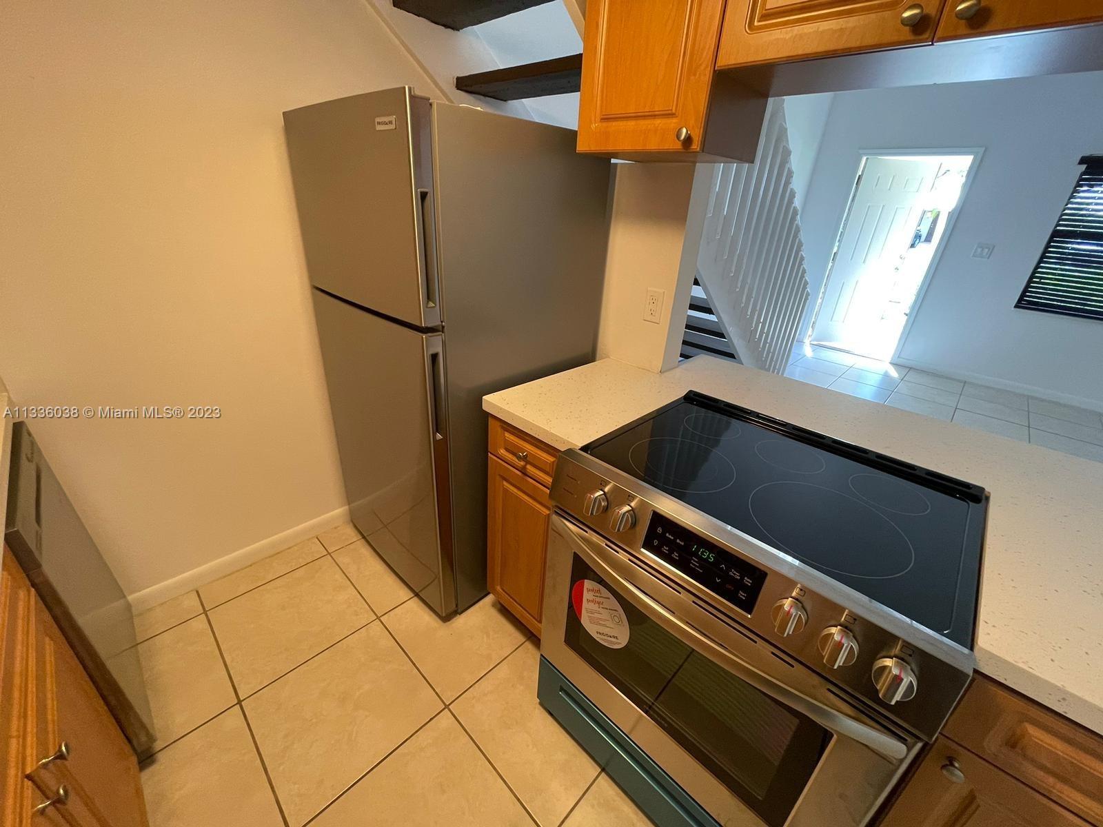 FUSION GARDENS CONDO - Residential Lease