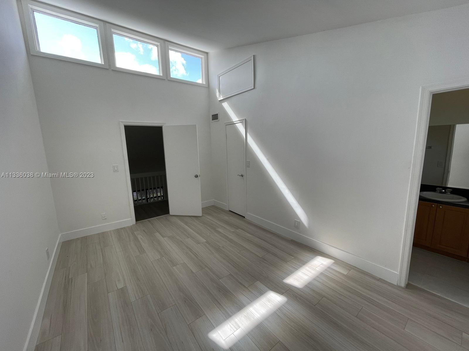 FUSION GARDENS CONDO - Residential Lease