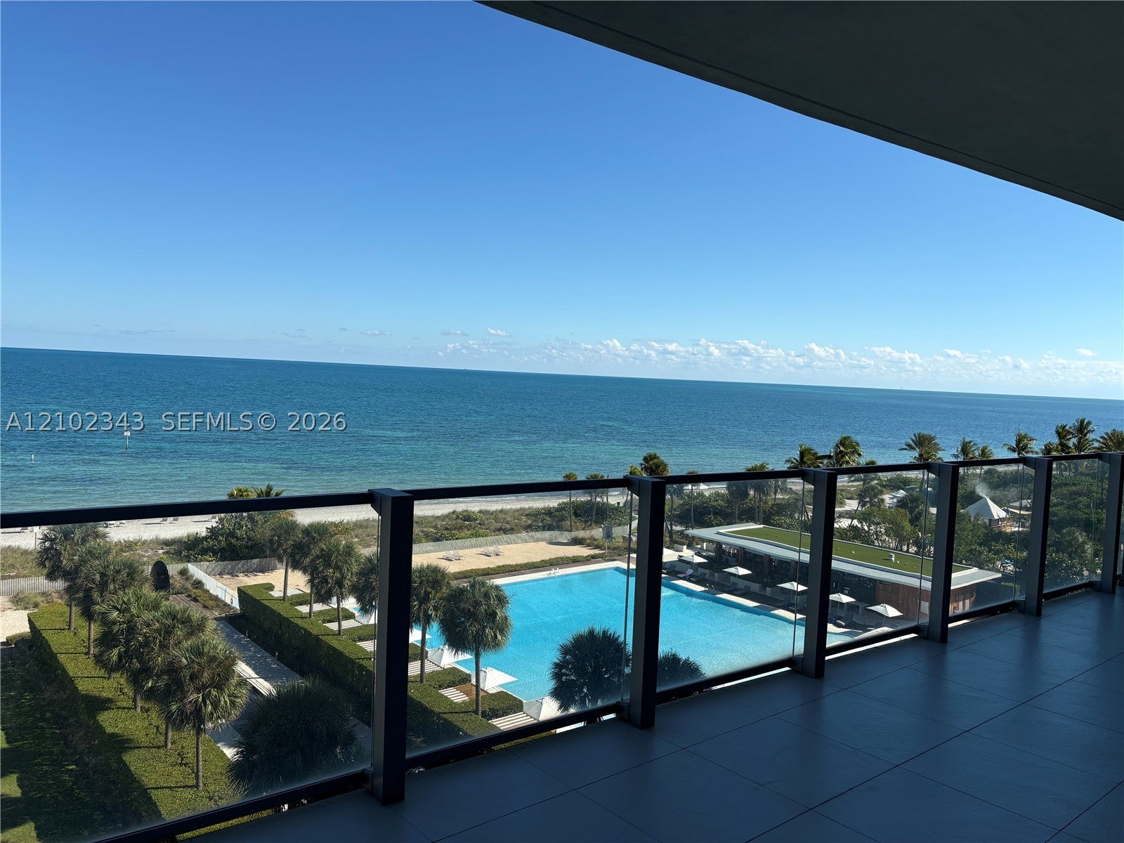 350 Ocean Dr 704N