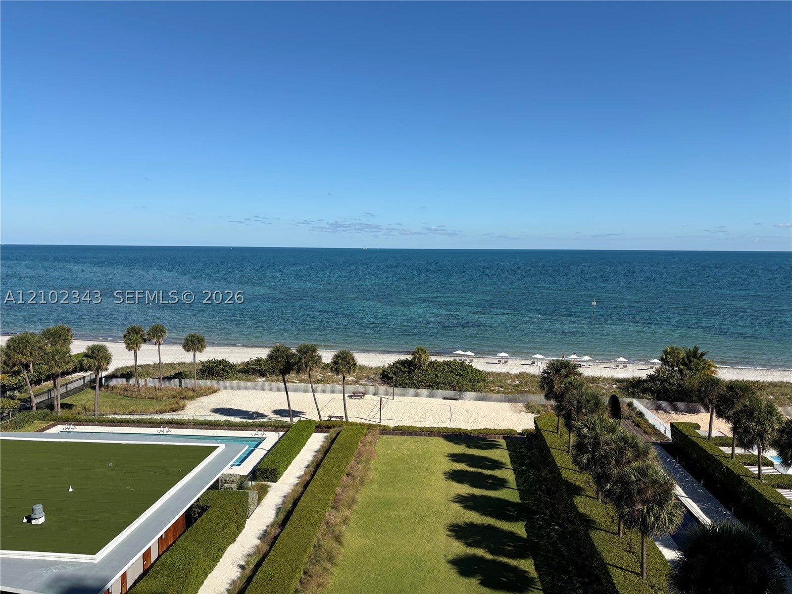 350 Ocean Dr 704N