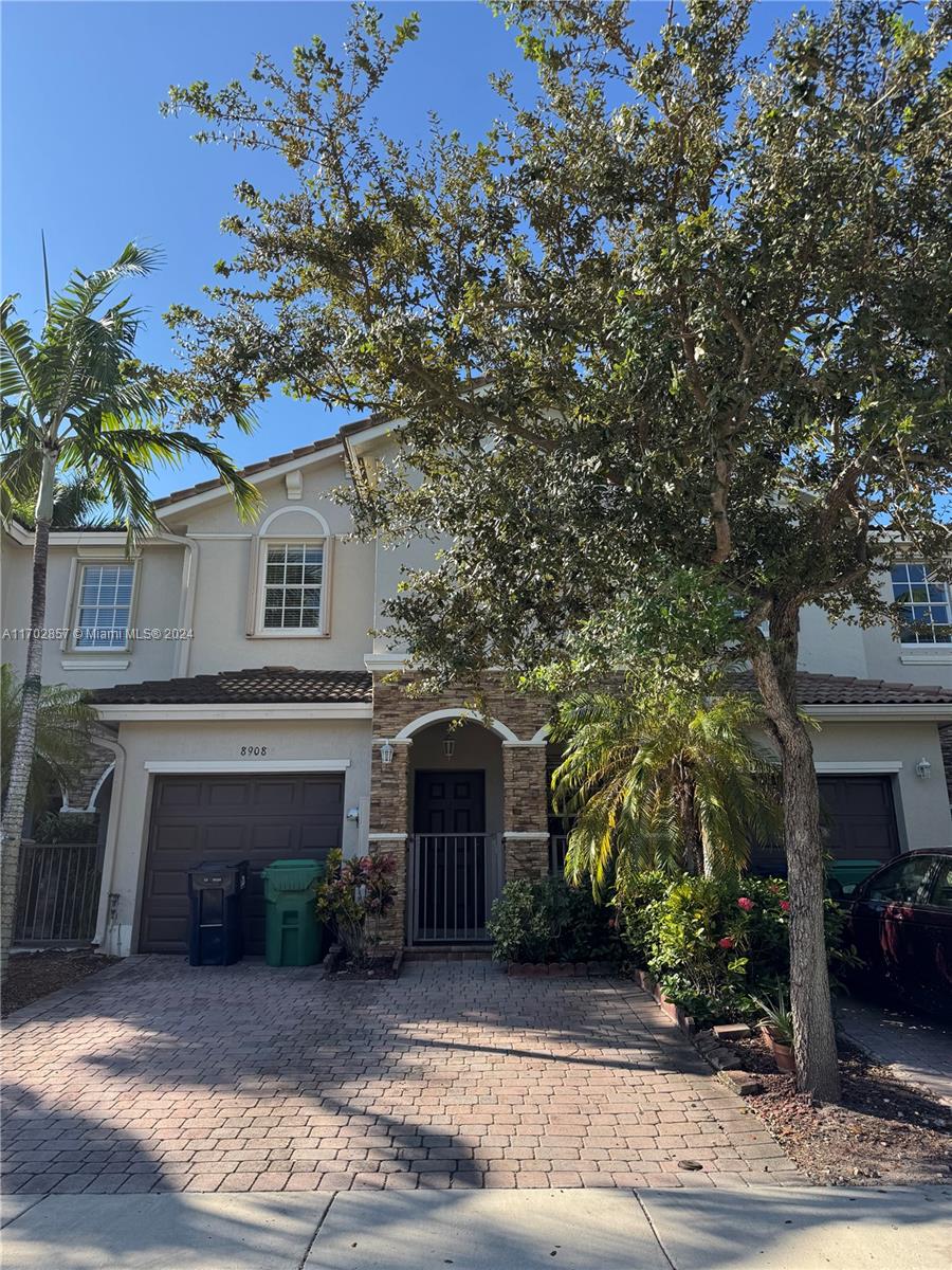 8908 Sw 225th St 8908, Cutler Bay, Miami-Dade County, Florida - 4 Bedrooms  
3 Bathrooms - 