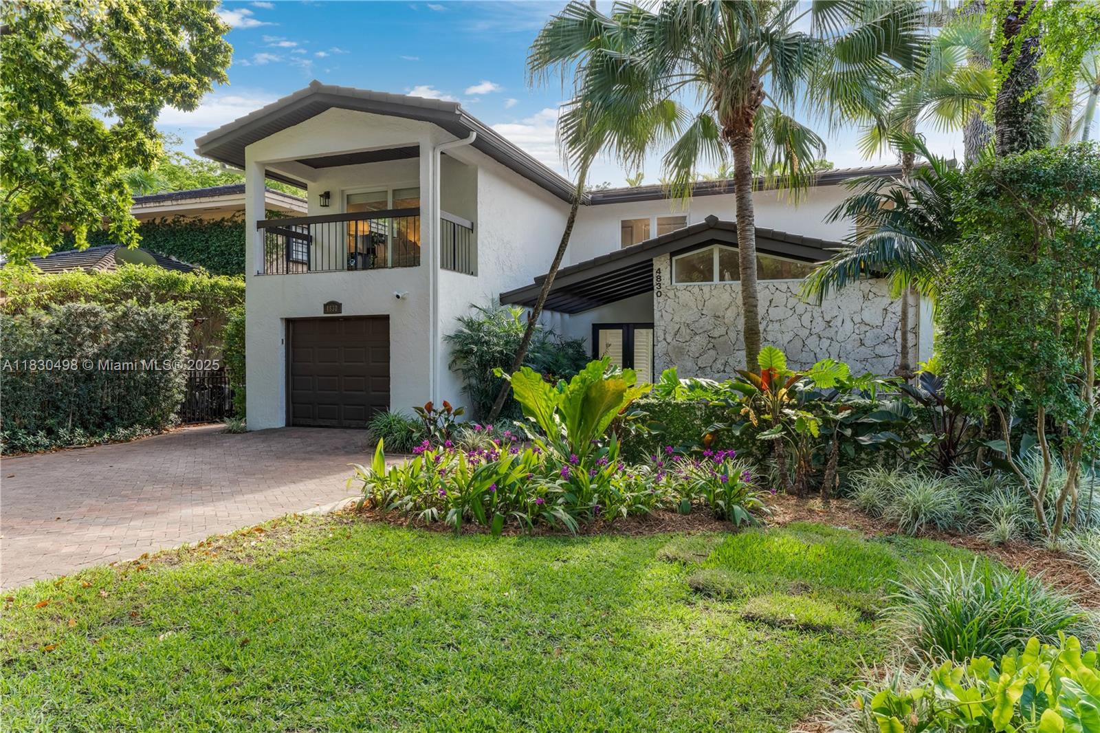 4830 San Amaro Dr