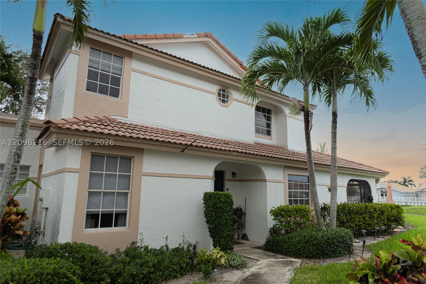 3307 Deer Creek Alba Way