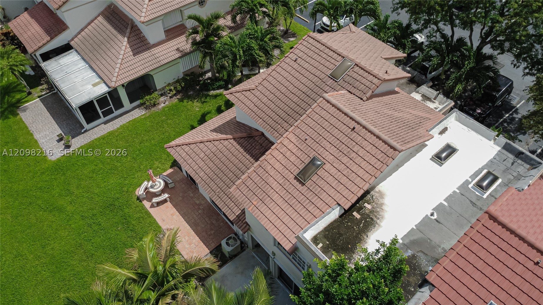3307 Deer Creek Alba Way