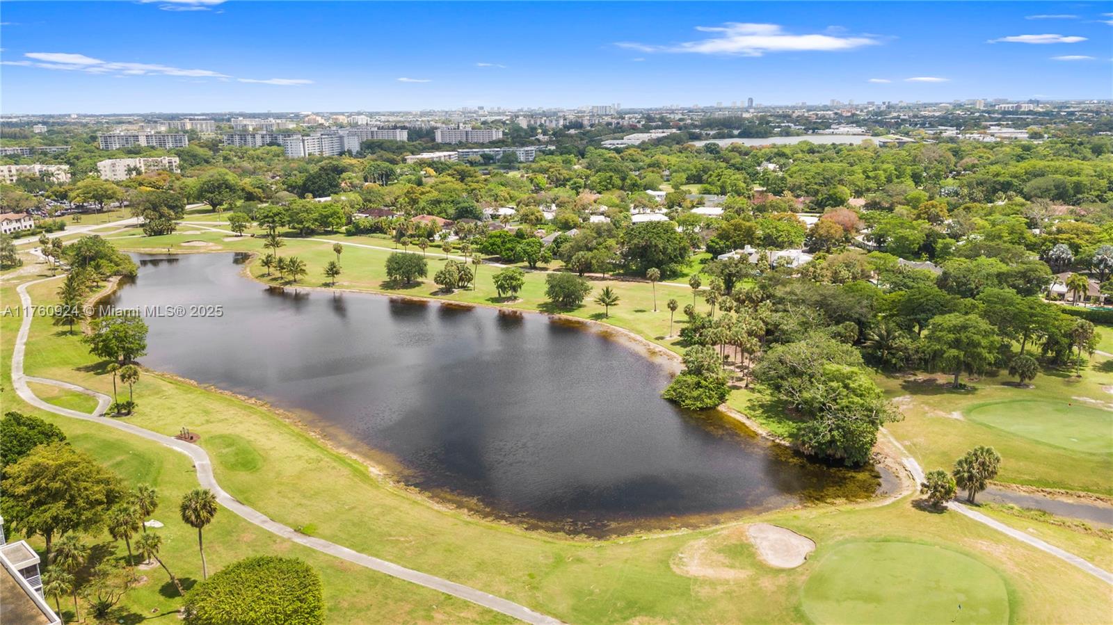 NO 100 PALM-AIRE COUNTRY - Residential Lease