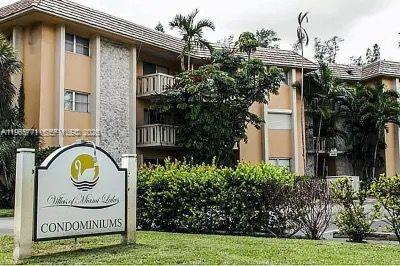 VILLAS OF MIAMI LAKES CON - Residential