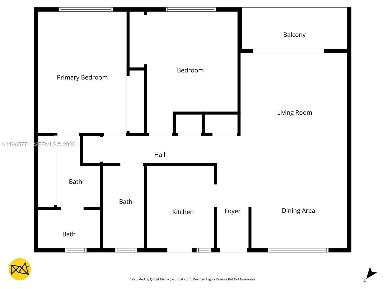 VILLAS OF MIAMI LAKES CON - Residential