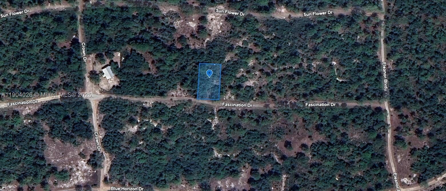 252 Fascination Drive