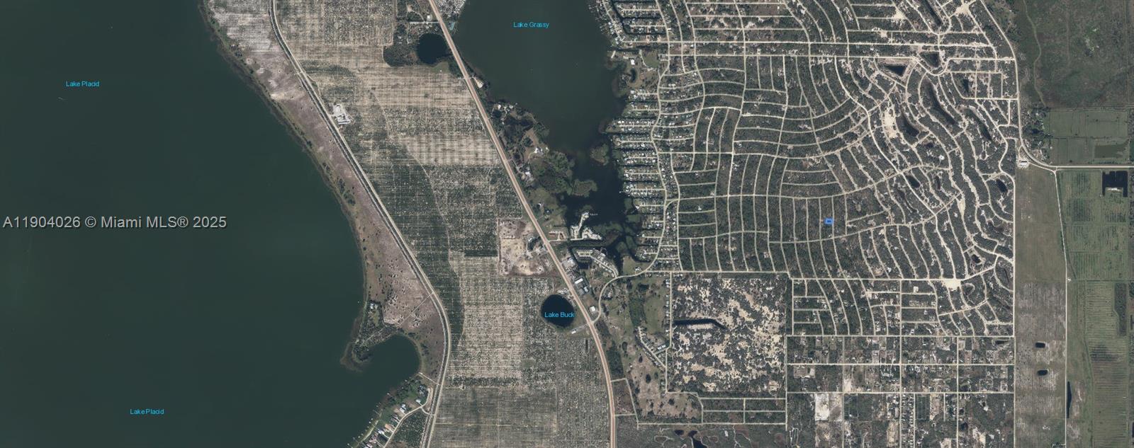 252 Fascination Drive