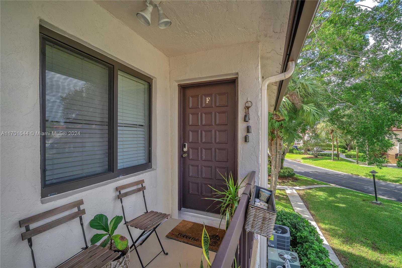 GREENS OF BOCA LAGO CONDO - Residential