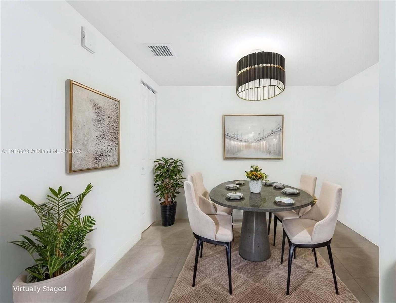 CANVAS CONDO - Residential