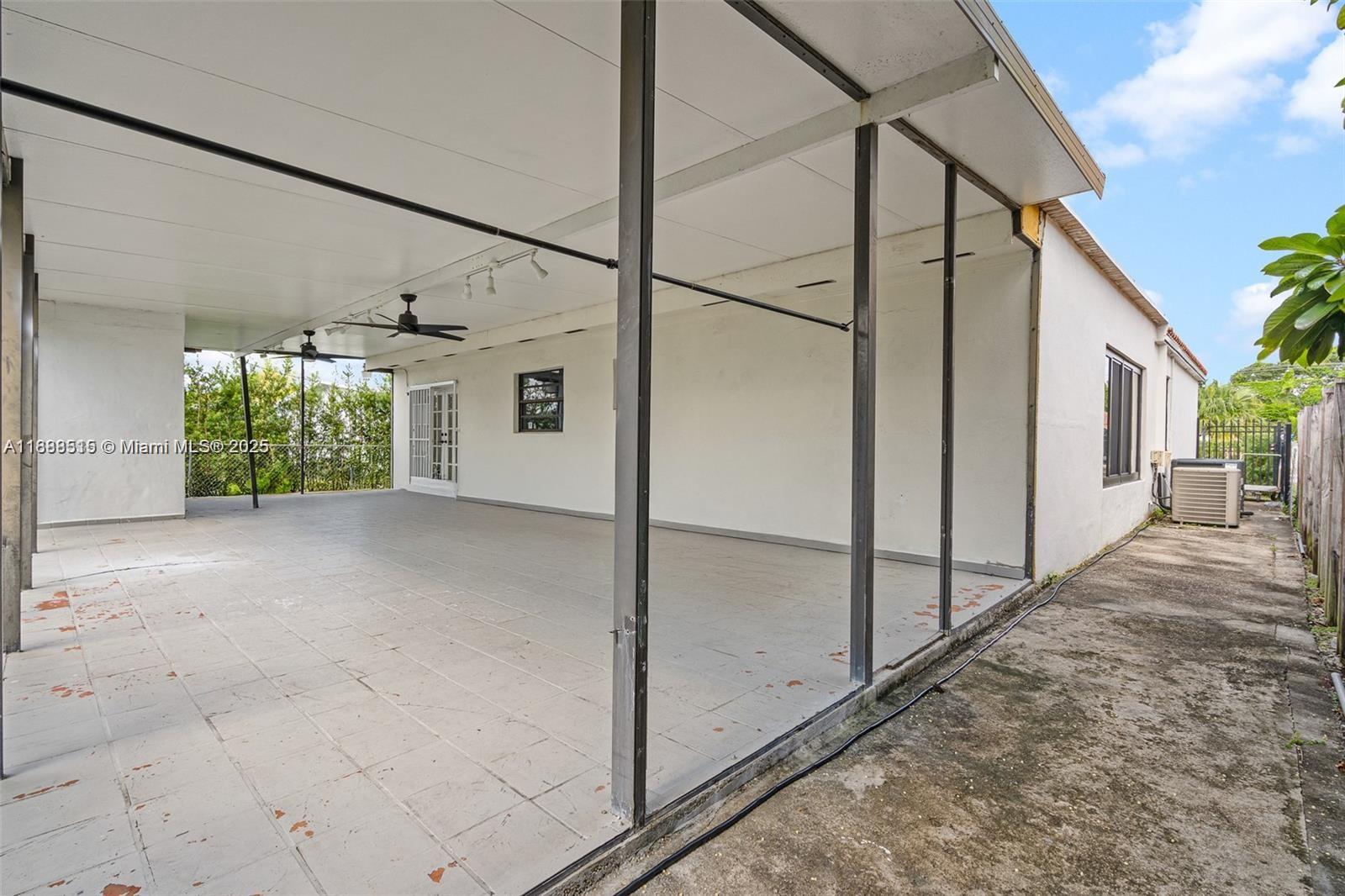 CENTRAL MIAMI PART 2 - Residential