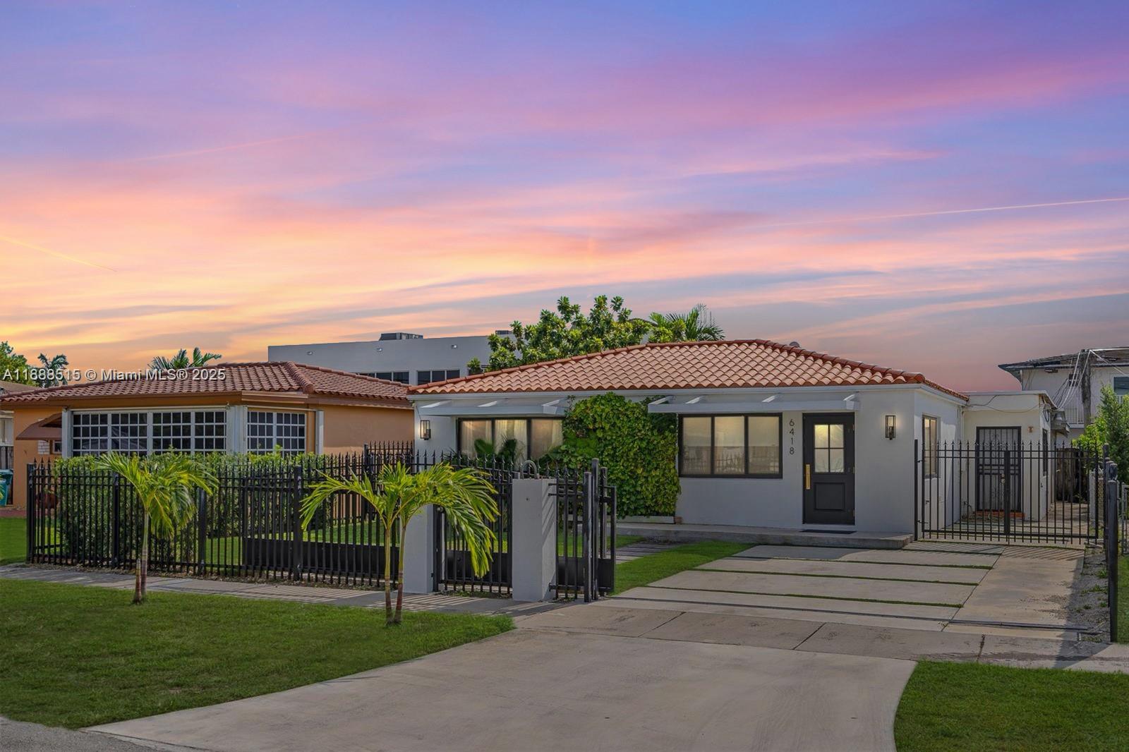 CENTRAL MIAMI PART 2 - Residential