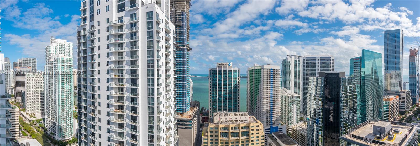 Rental Property at 1080 Brickell Ave 3506, Miami, Broward County, Florida - Bedrooms: 3 
Bathrooms: 3  - $8,200 MO.