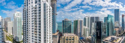 1080 Brickell Ave 3506 Miami FL 33131