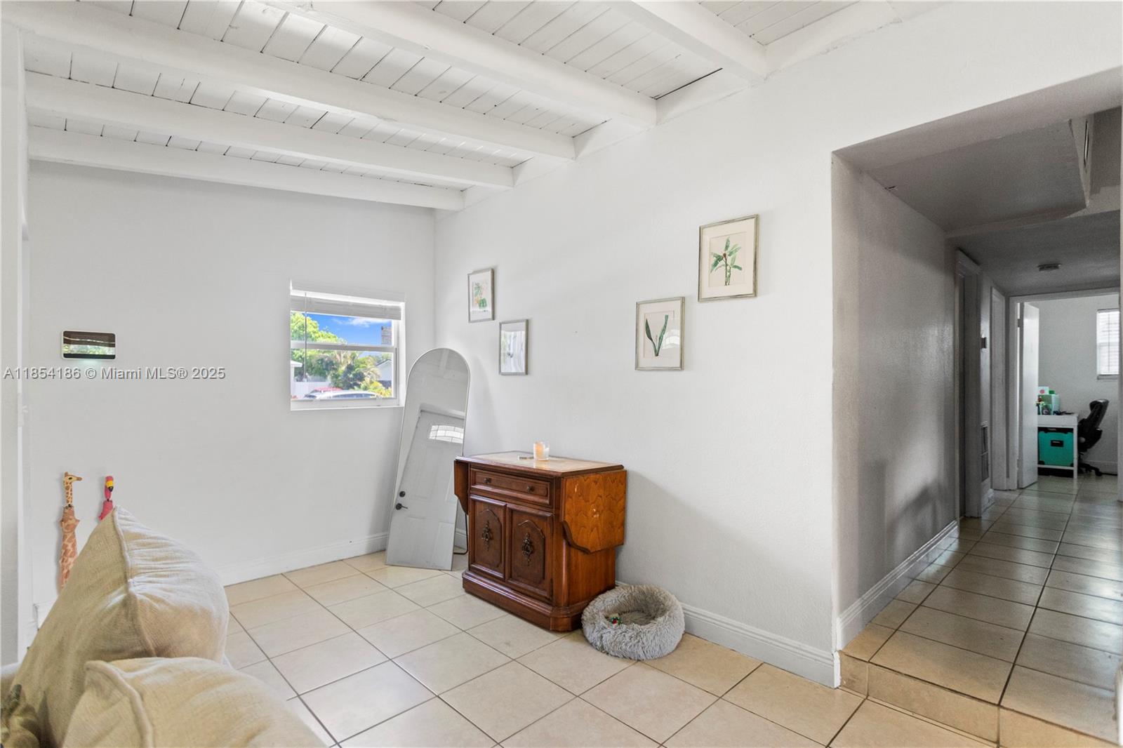 LAKE FOREST SEC ONE - Residential