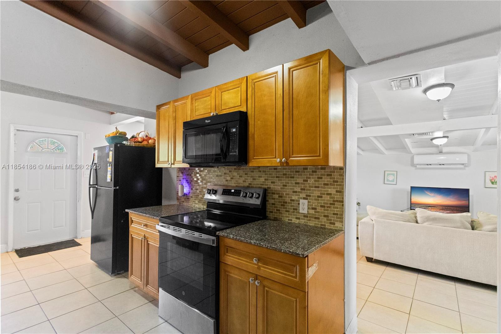 LAKE FOREST SEC ONE - Residential