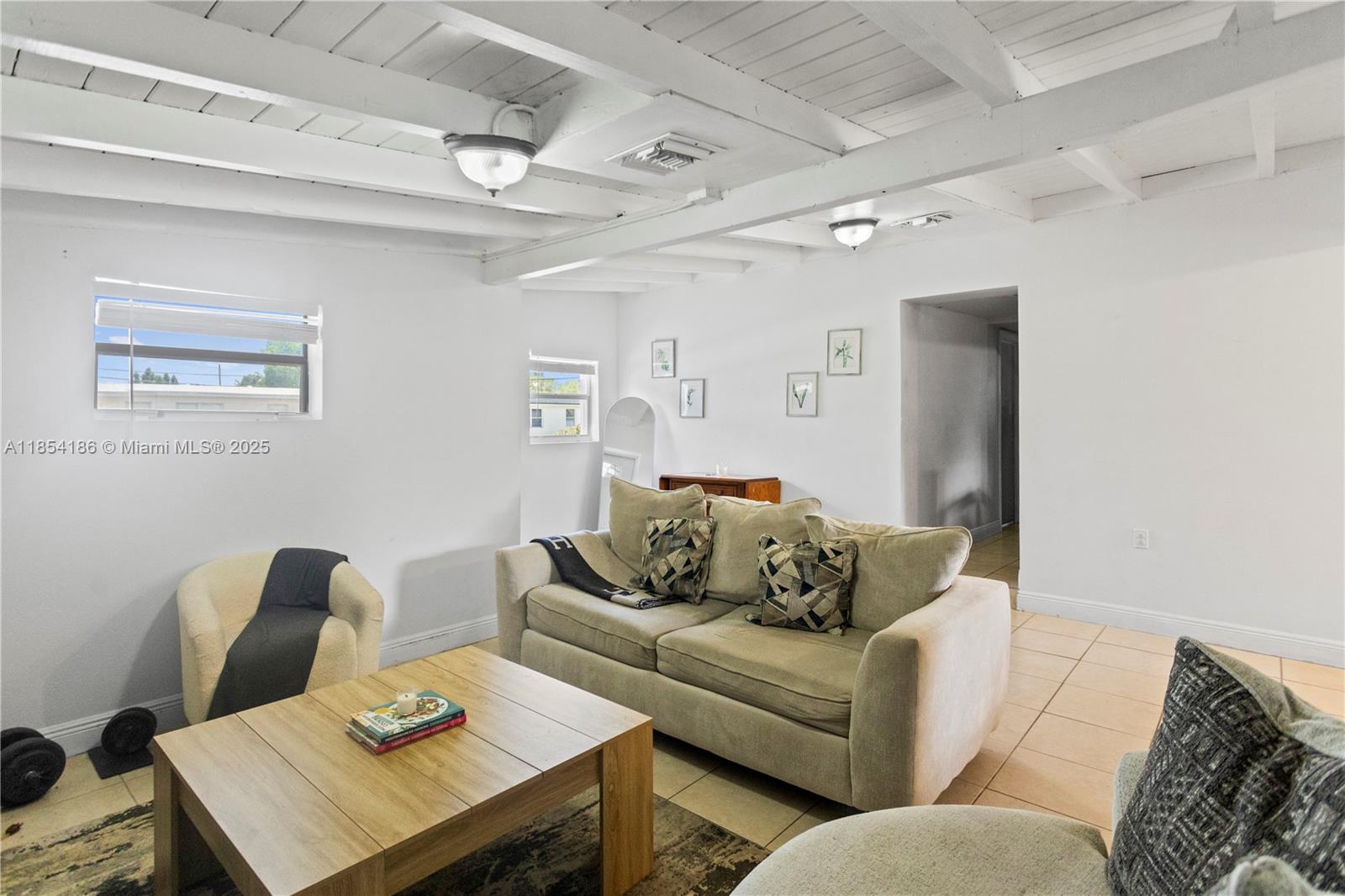 LAKE FOREST SEC ONE - Residential