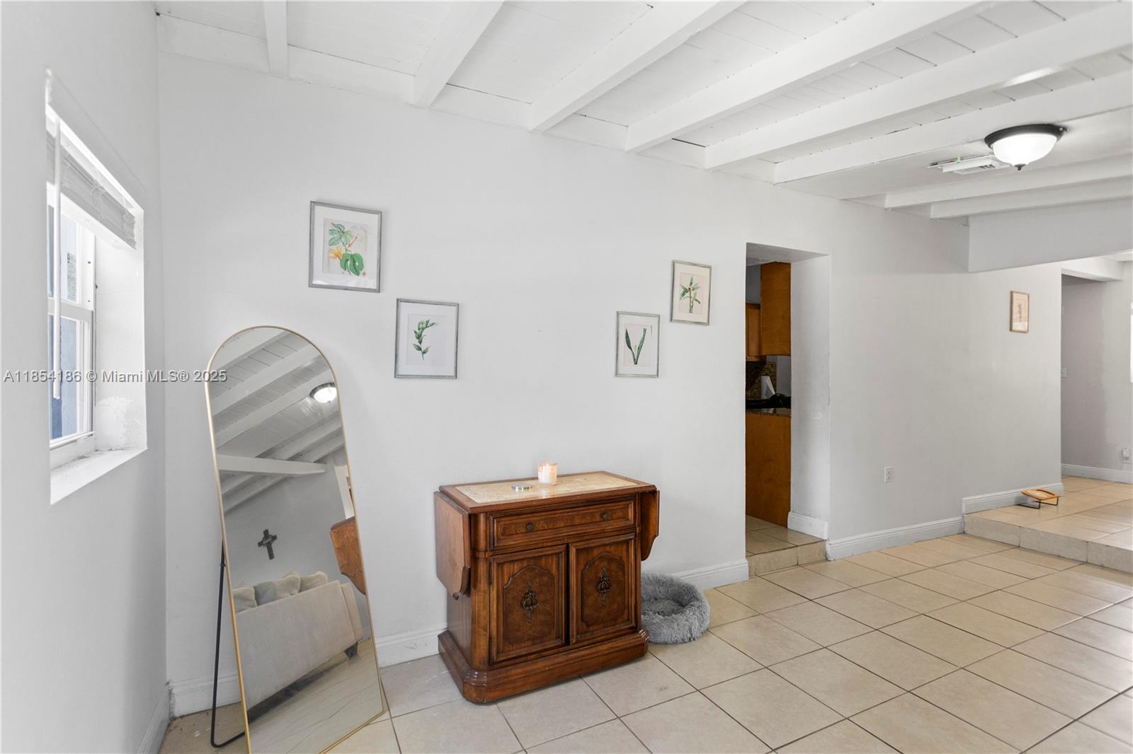 LAKE FOREST SEC ONE - Residential