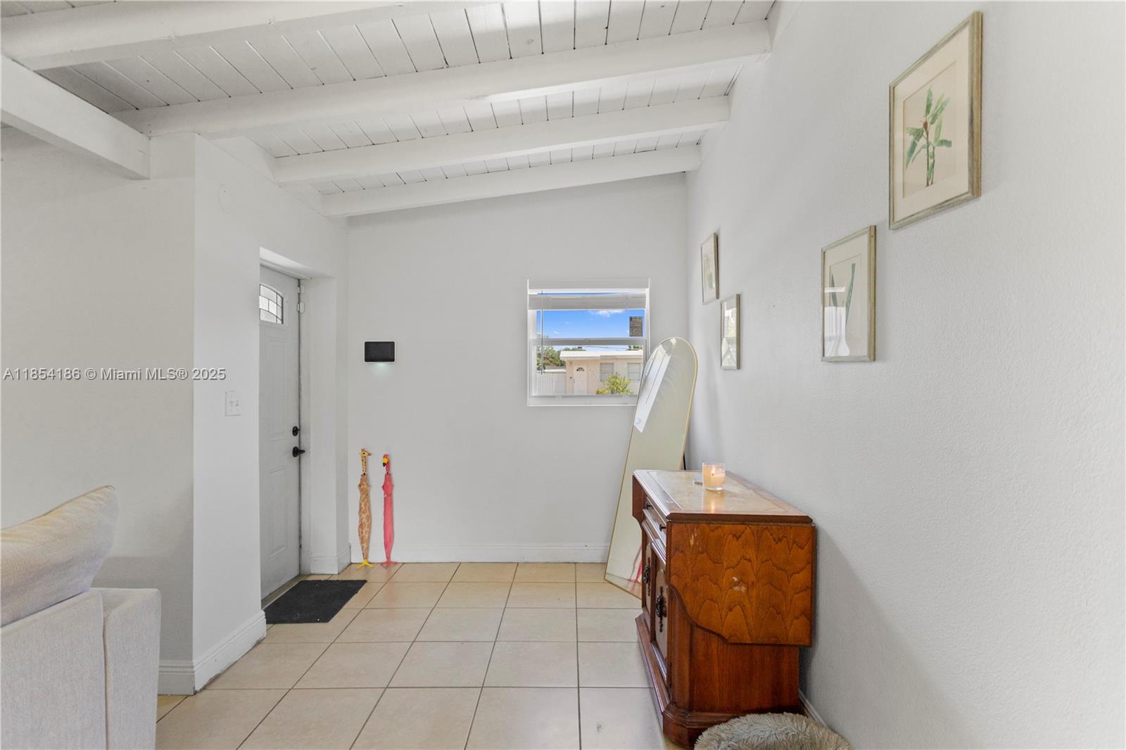 LAKE FOREST SEC ONE - Residential