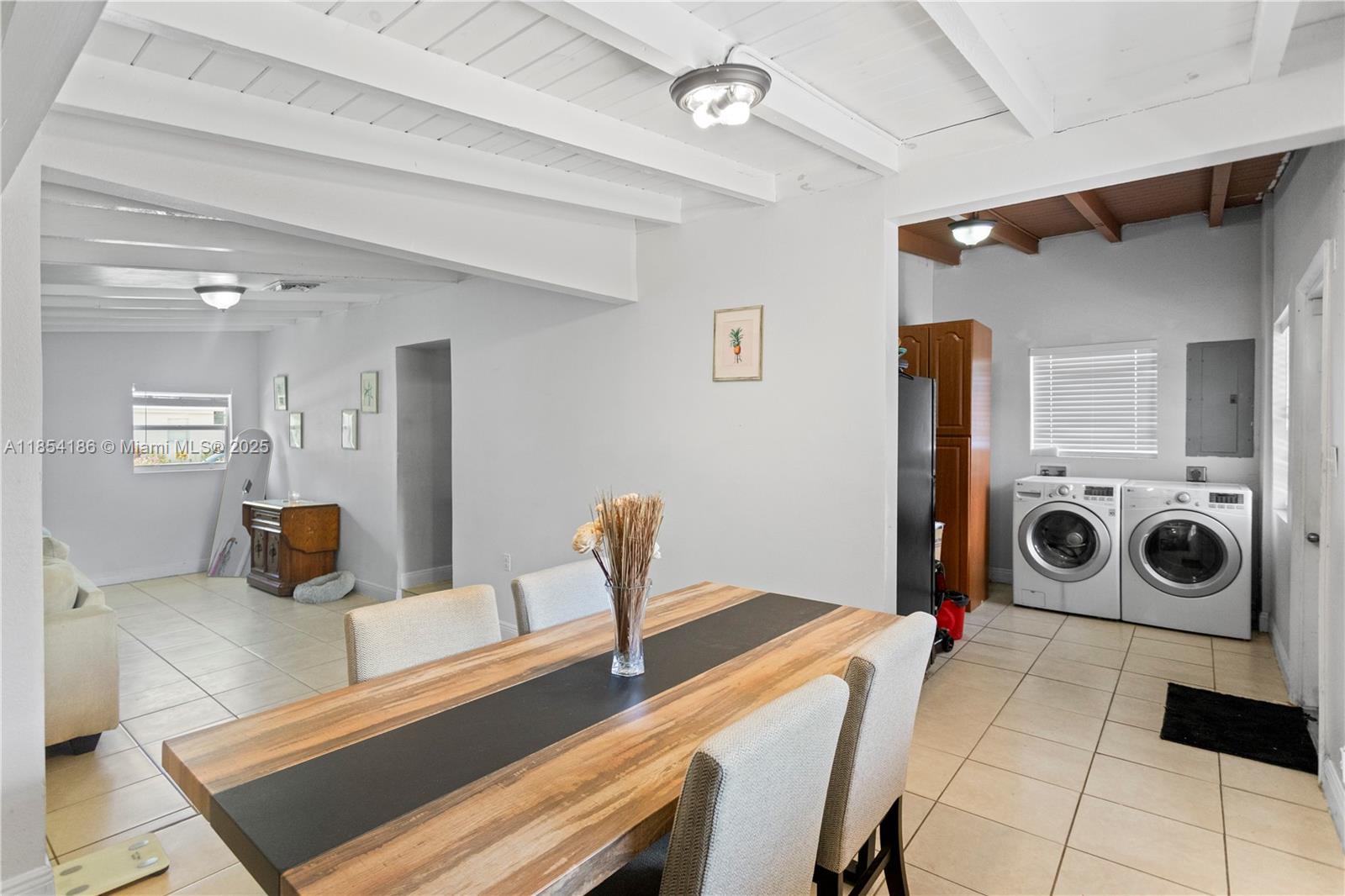 LAKE FOREST SEC ONE - Residential